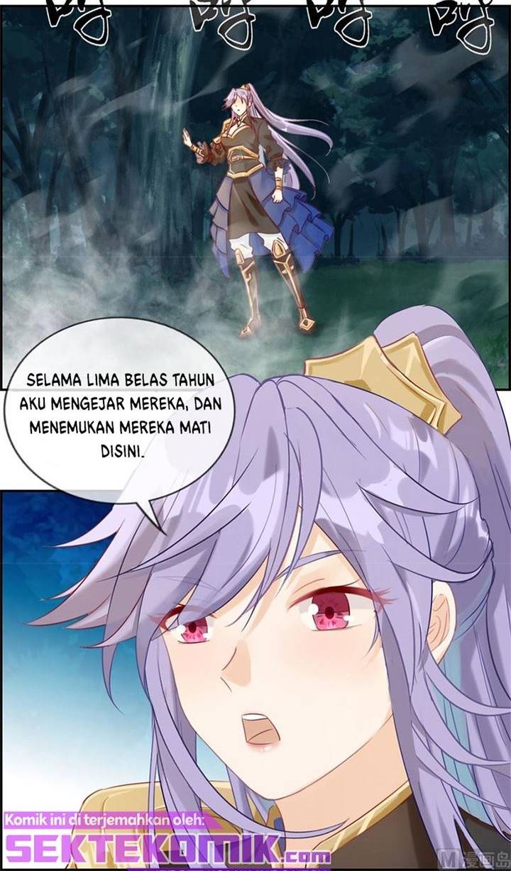 Strongest System Chapter 18 Gambar 14