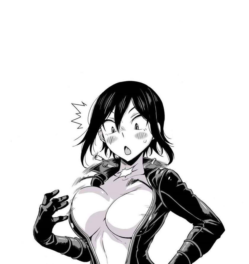 Hitomi-chan Is Shy With Strangers Chapter 32 Gambar 14