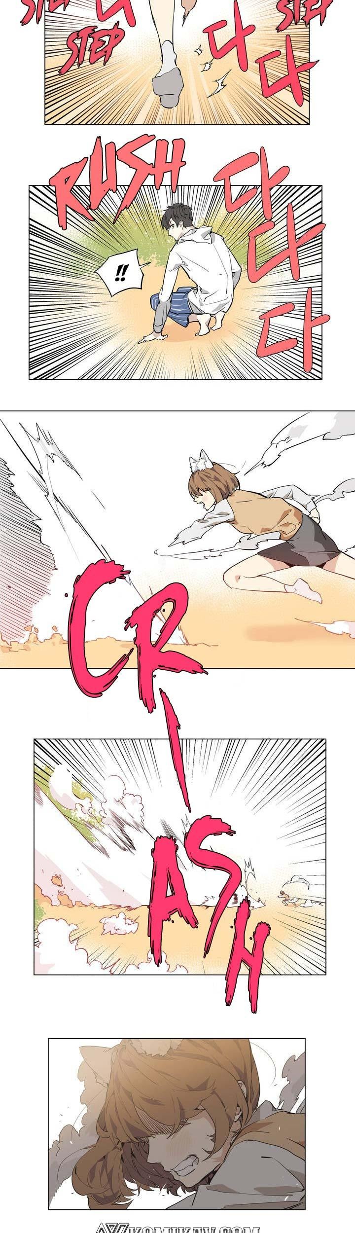 Flower Wizard Chapter 27 Gambar 12