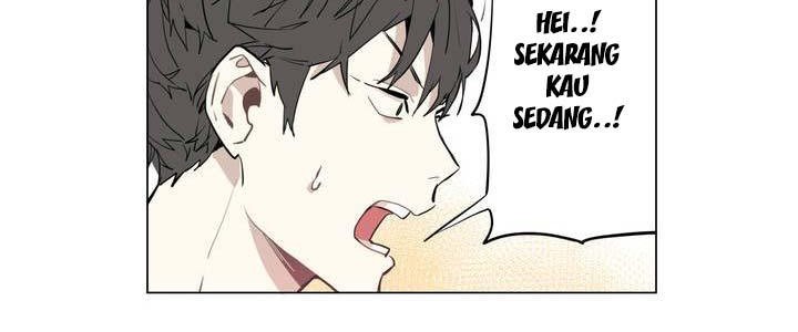 Flower Wizard Chapter 27 Gambar 14