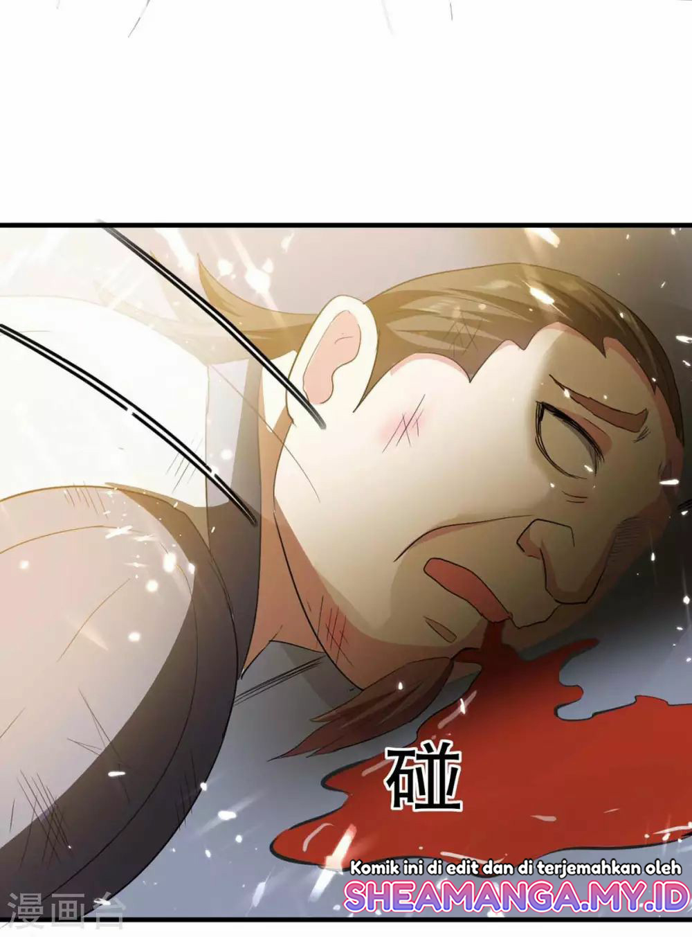 Strongest Leveling Chapter 200 Gambar 26