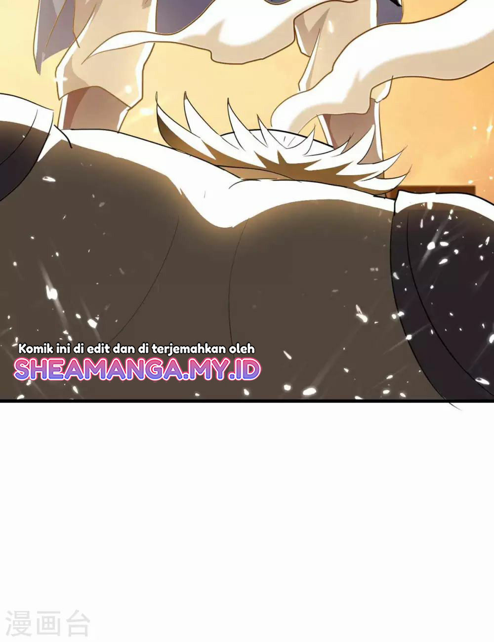 Strongest Leveling Chapter 200 Gambar 28