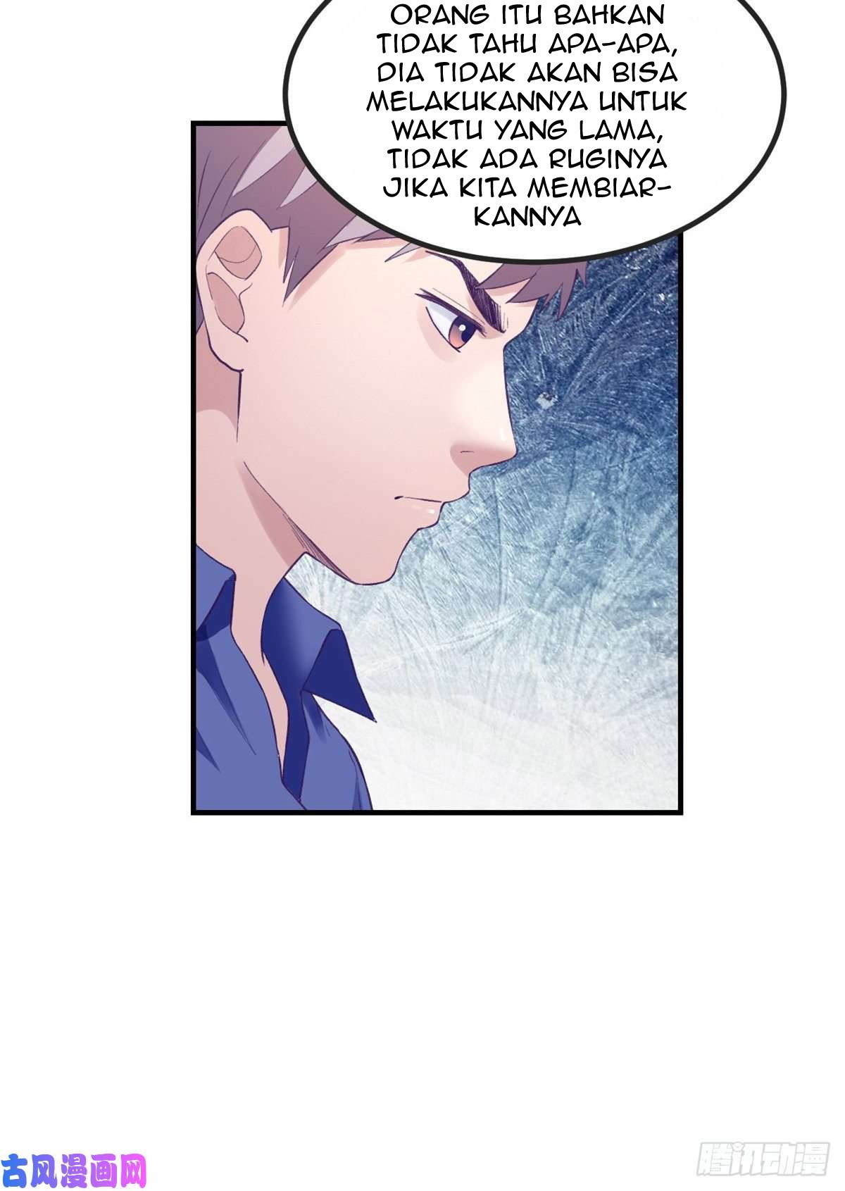 My Exclusive Dream World Adventures Chapter 34 Gambar 24