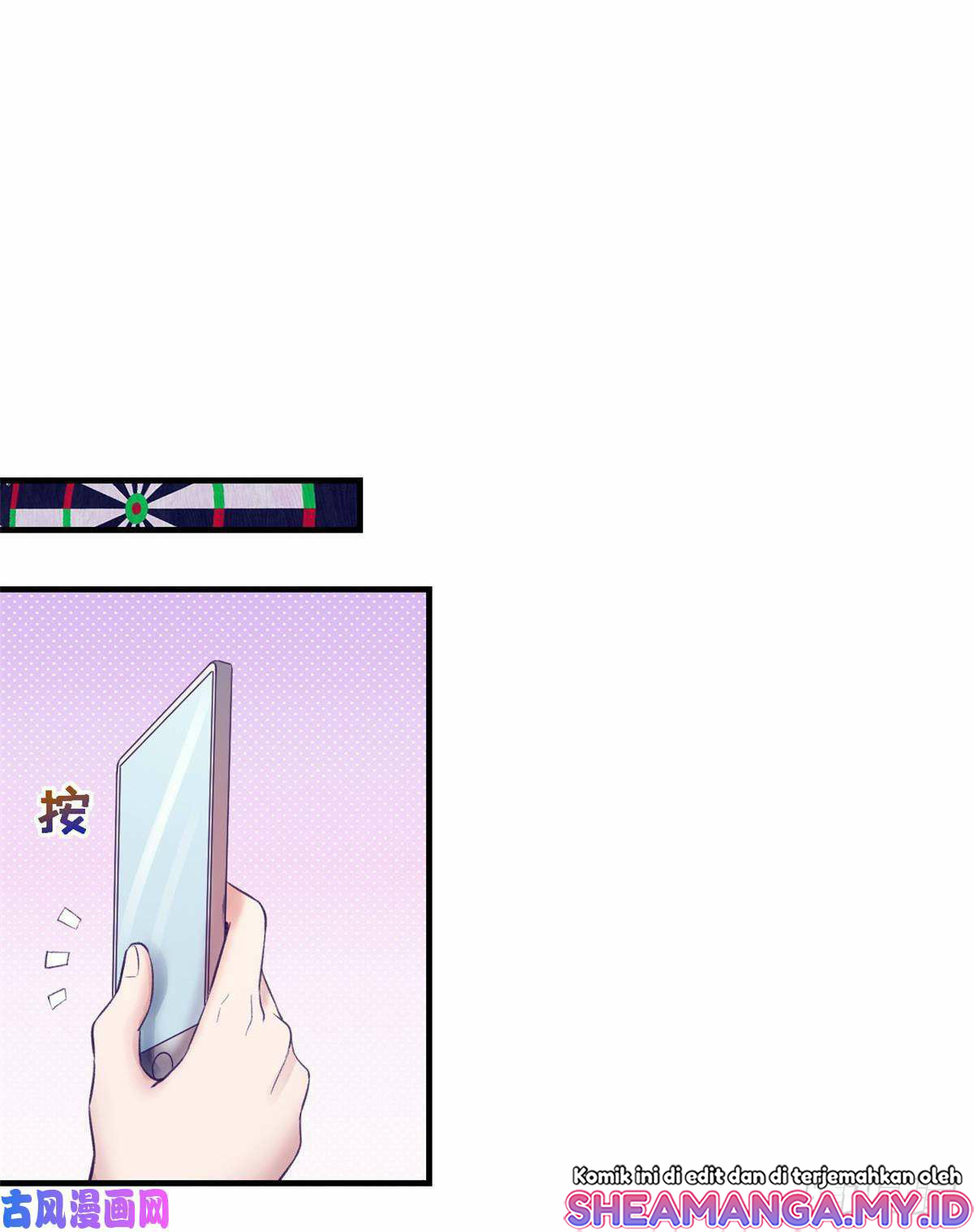 My Exclusive Dream World Adventures Chapter 34 Gambar 33