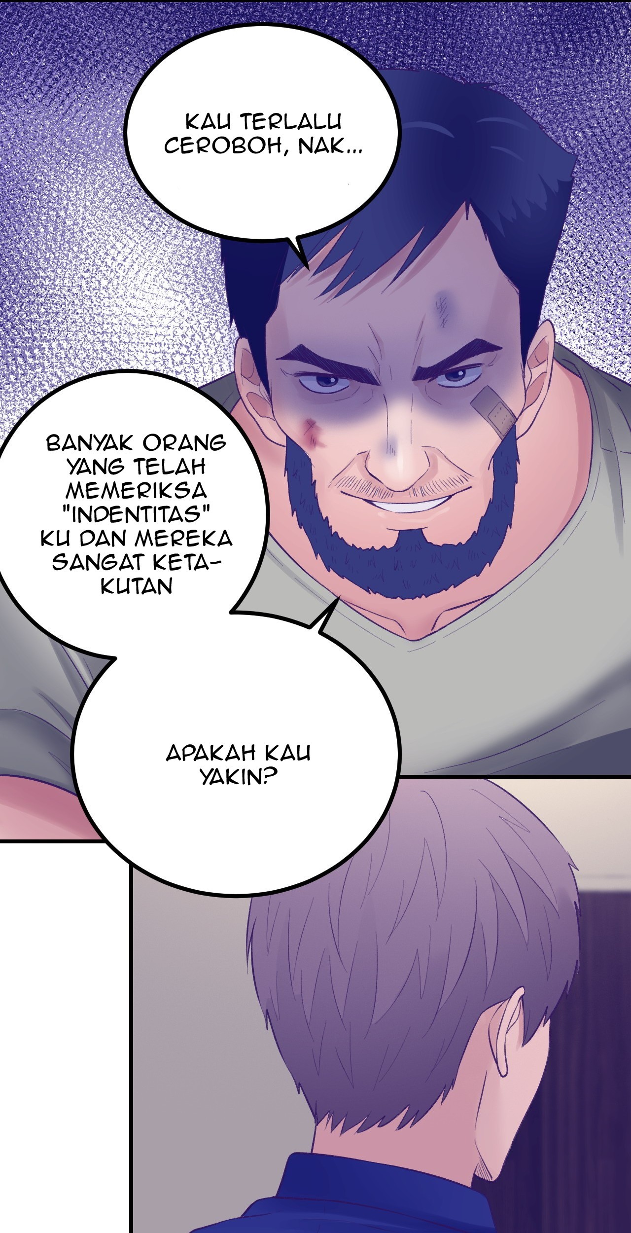 My Exclusive Dream World Adventures Chapter 33 Gambar 27