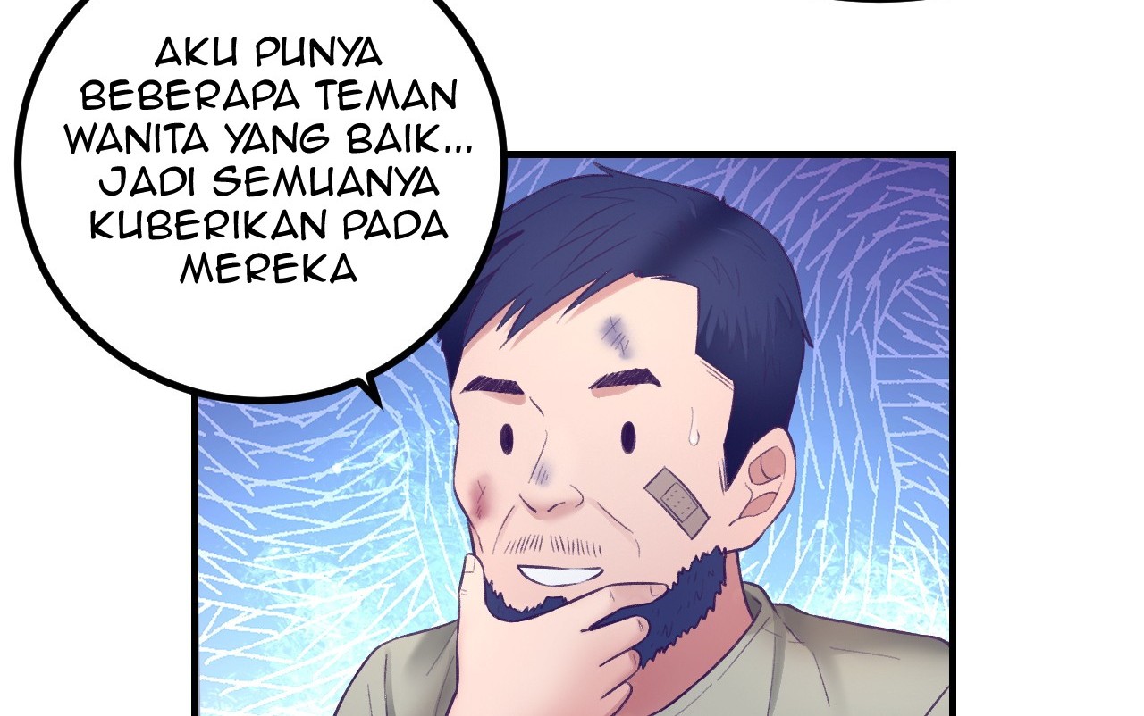My Exclusive Dream World Adventures Chapter 33 Gambar 33