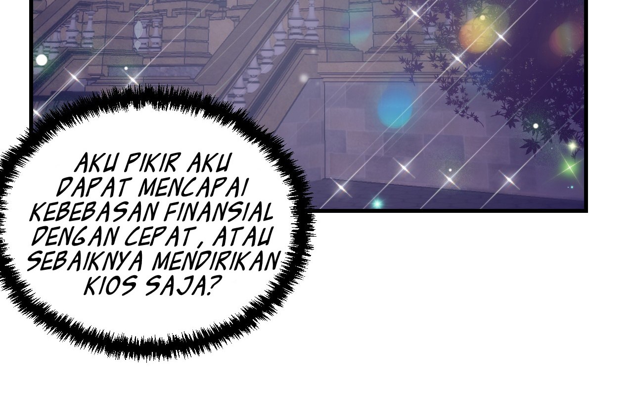 My Exclusive Dream World Adventures Chapter 33 Gambar 35