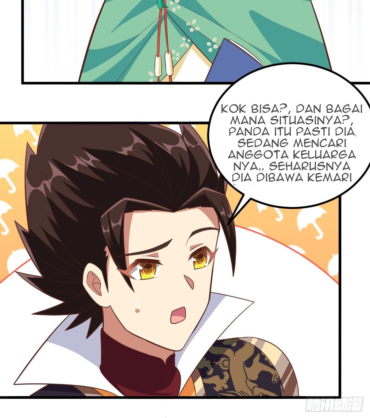 To Be The Castellan King Chapter 274 Gambar 10