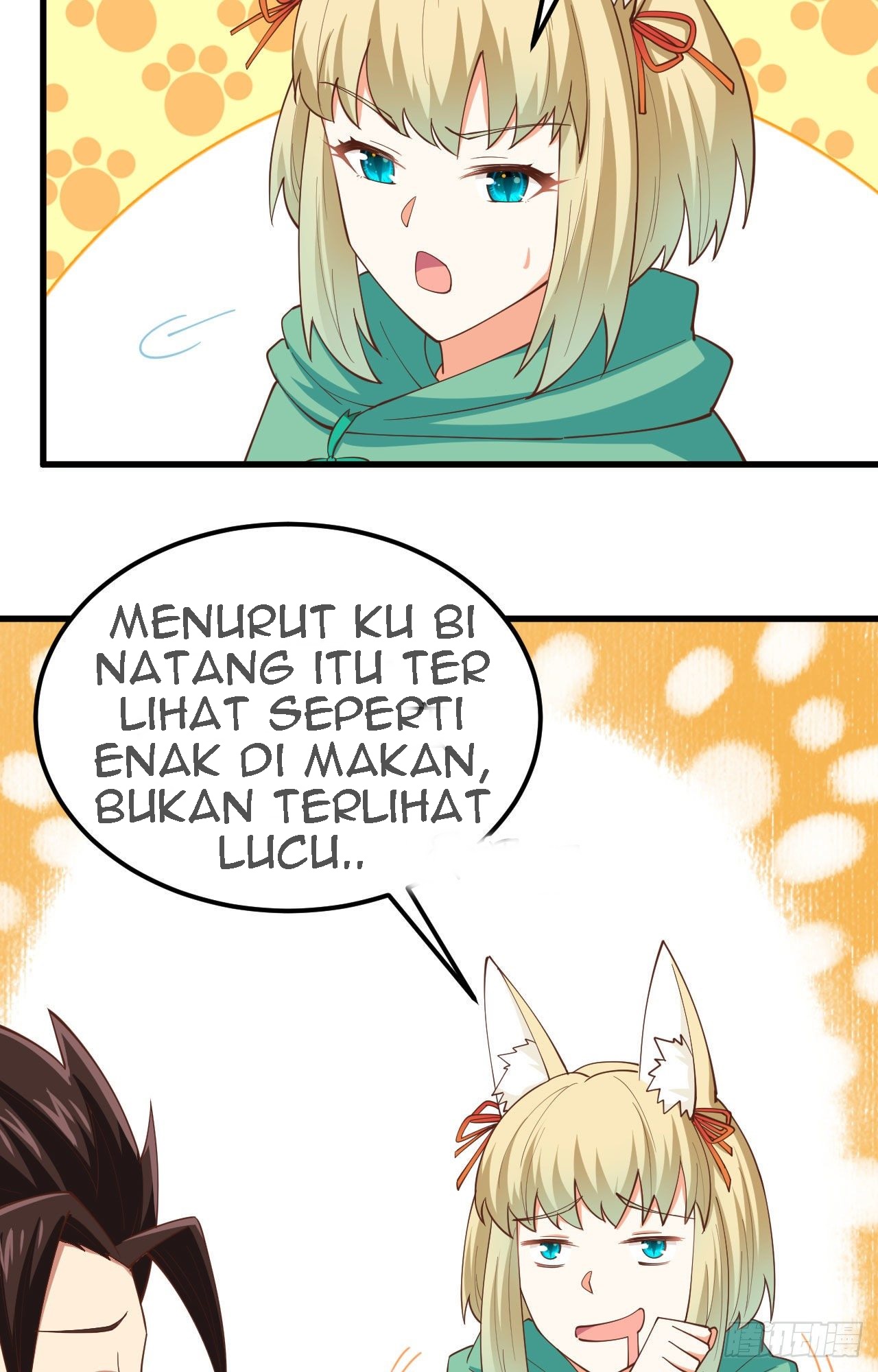 To Be The Castellan King Chapter 274 Gambar 13