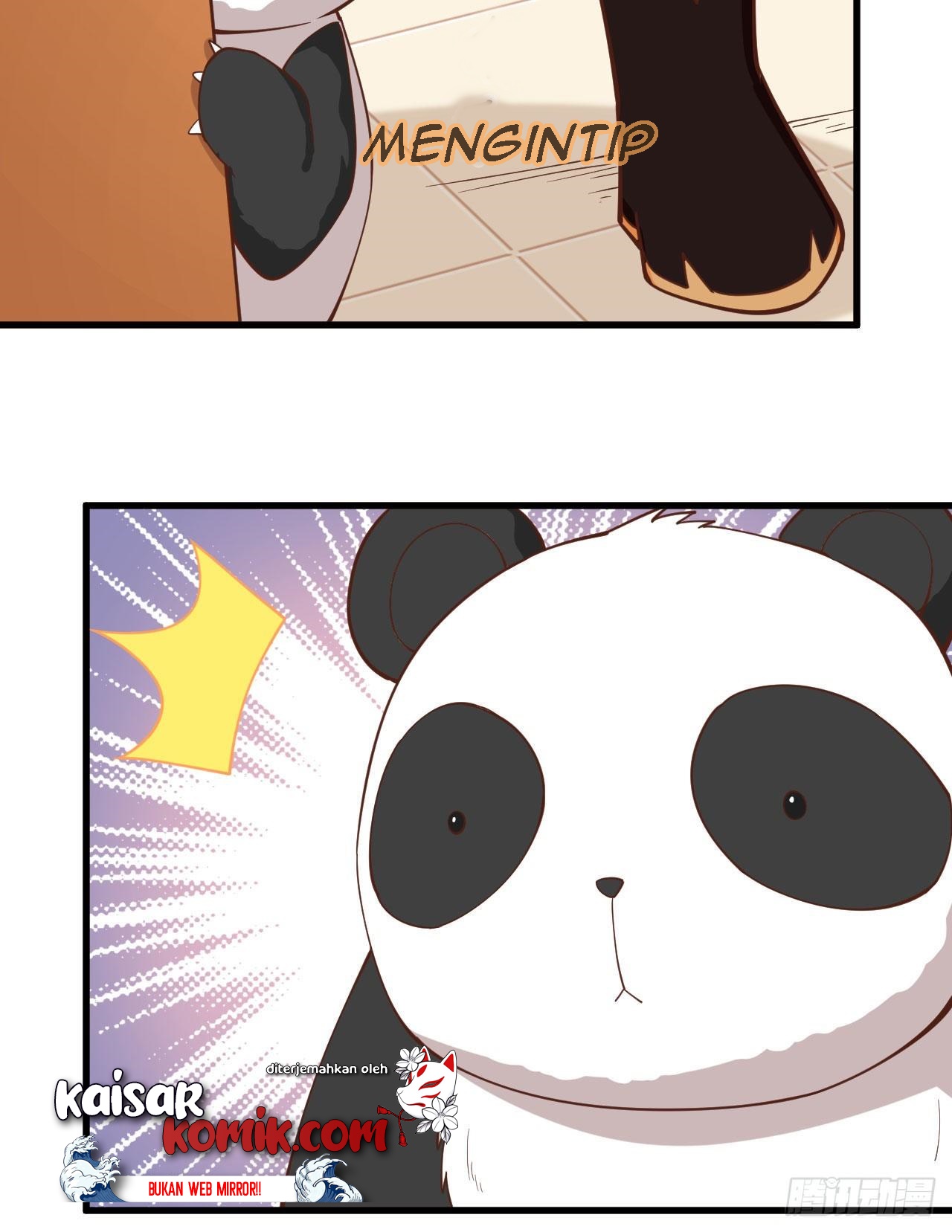 To Be The Castellan King Chapter 274 Gambar 17