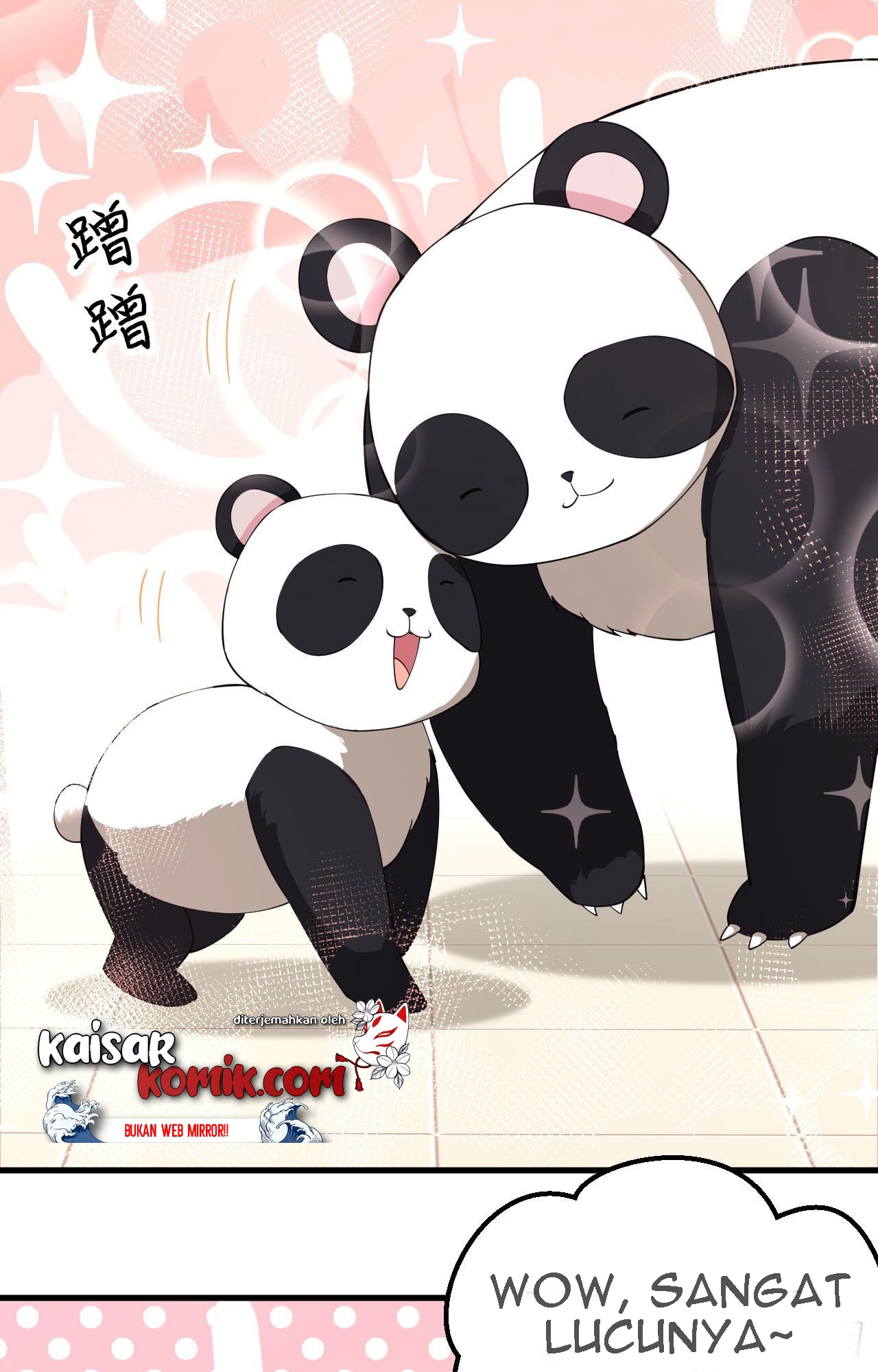 To Be The Castellan King Chapter 274 Gambar 20