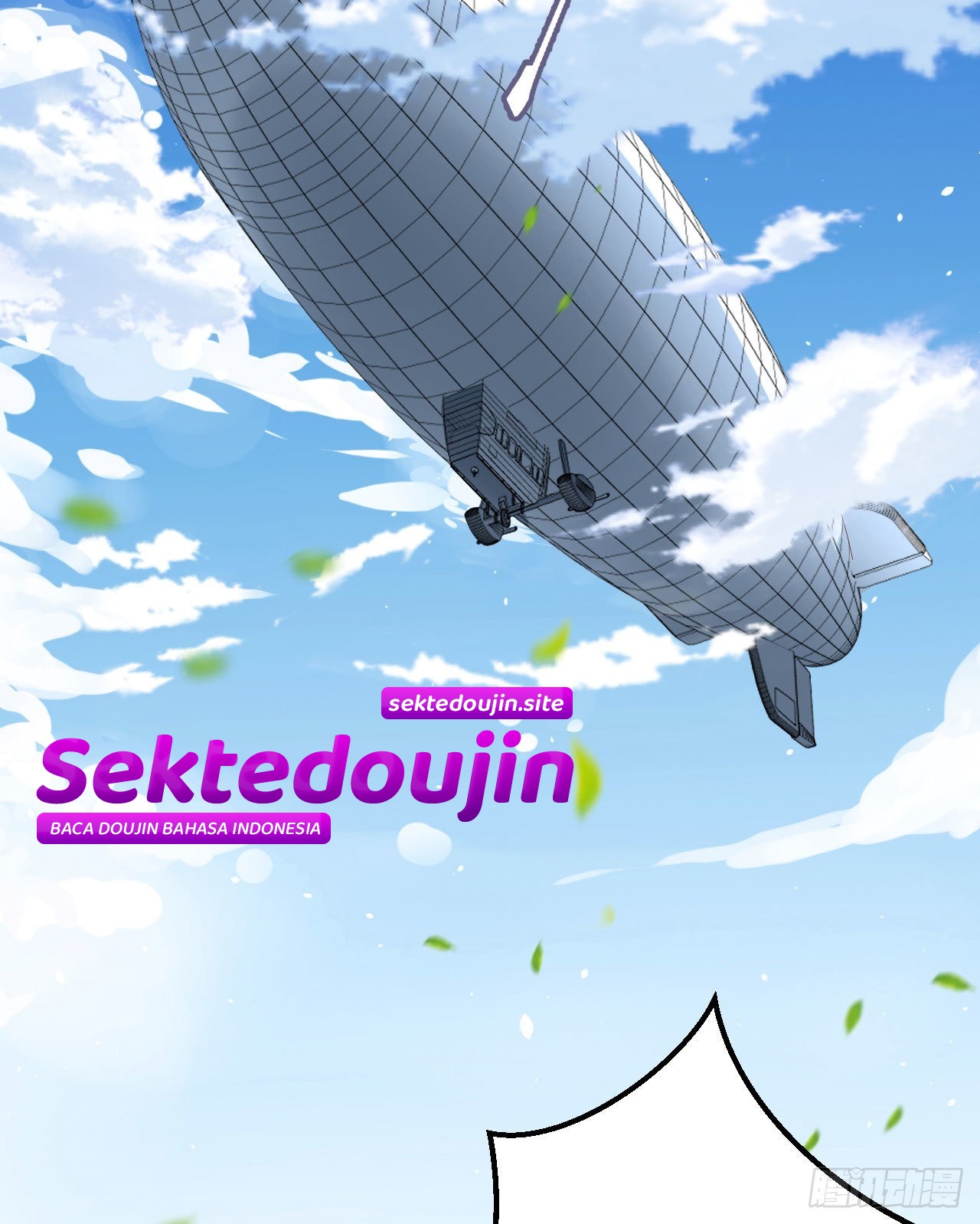 To Be The Castellan King Chapter 274 Gambar 47