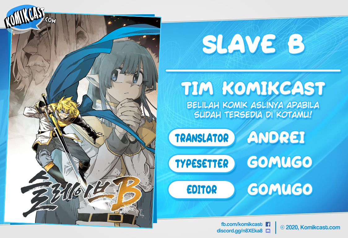 Baca Komik Slave B Chapter 52 Gambar 1
