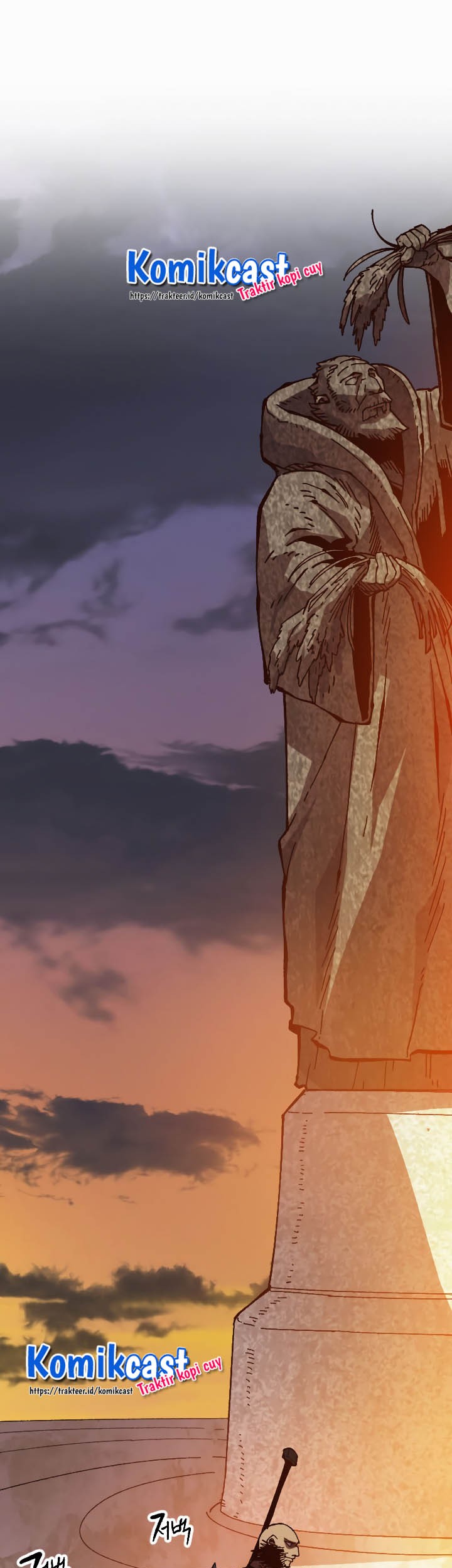 Slave B Chapter 52 Gambar 25