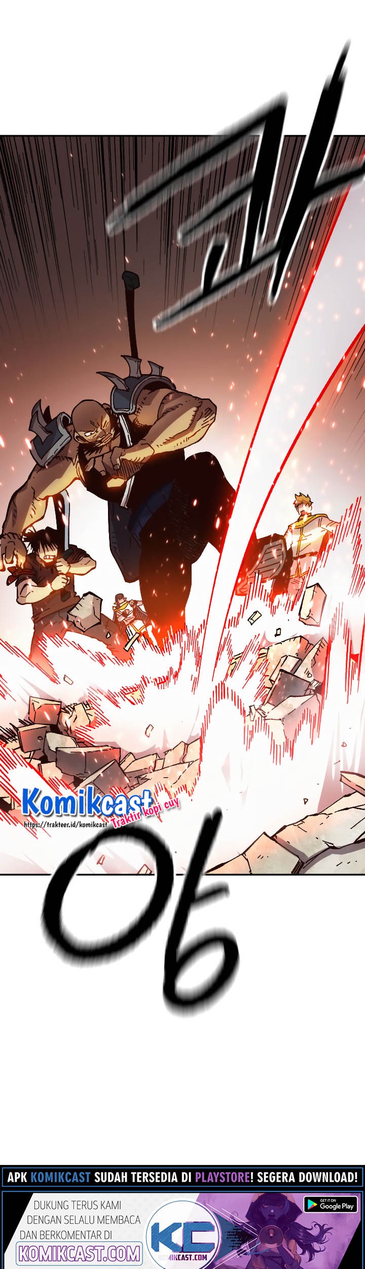 Slave B Chapter 52 Gambar 29