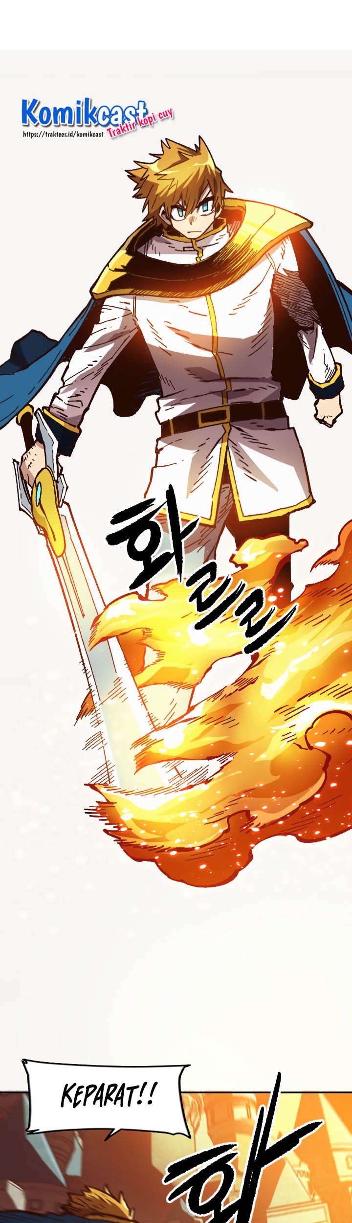 Slave B Chapter 52 Gambar 36