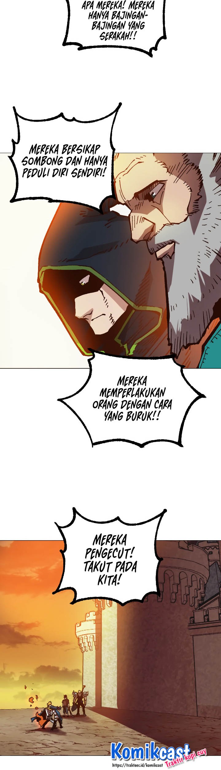 Slave B Chapter 52 Gambar 39