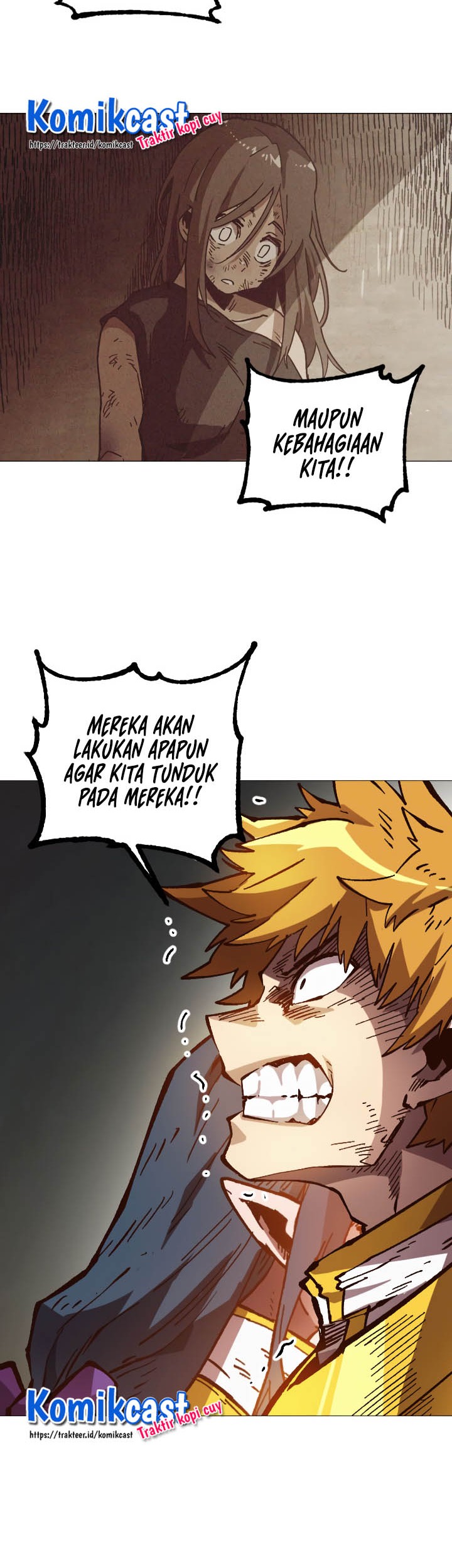 Slave B Chapter 52 Gambar 42