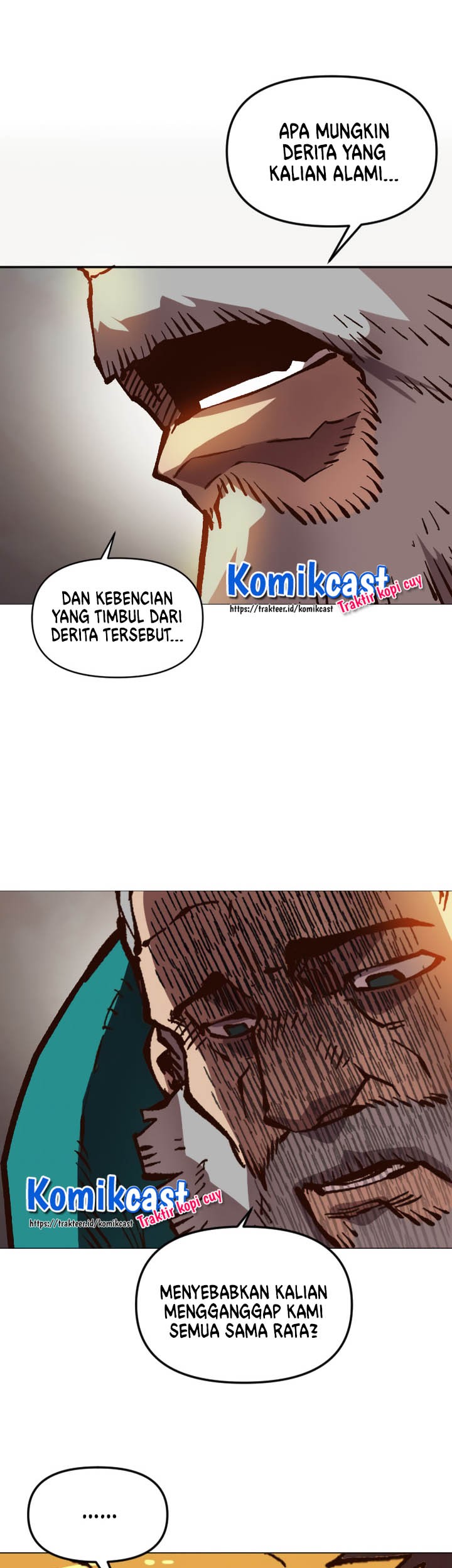 Slave B Chapter 52 Gambar 50