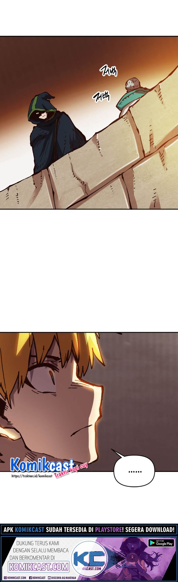 Slave B Chapter 52 Gambar 55