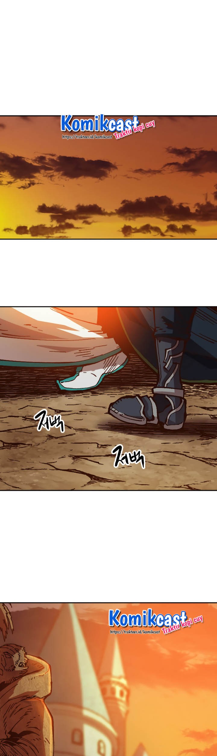 Slave B Chapter 52 Gambar 56