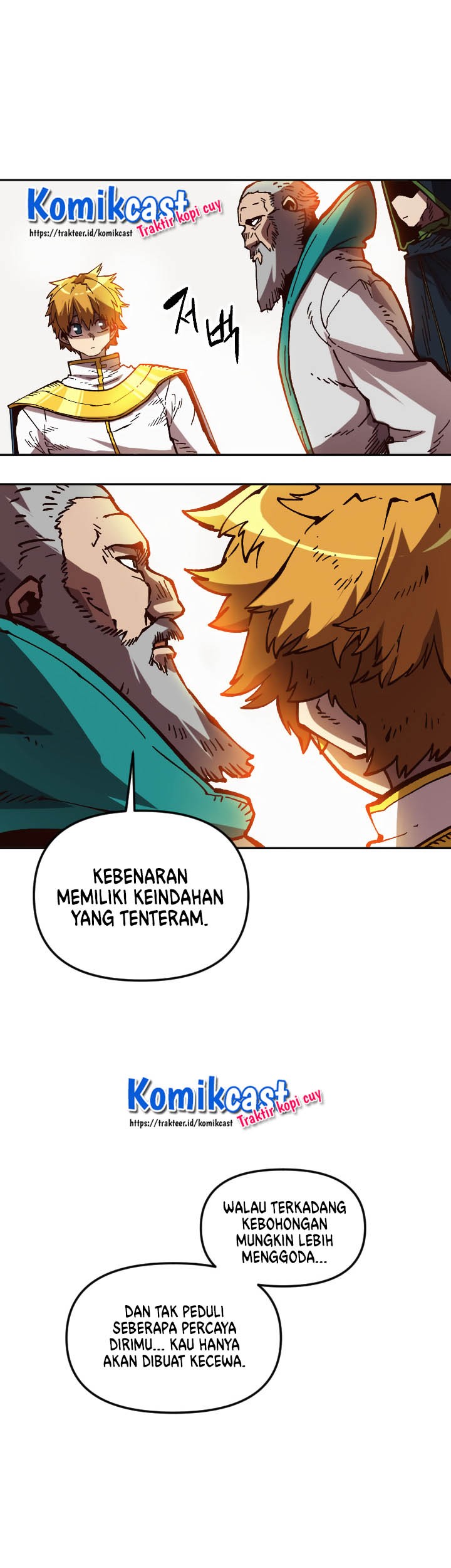 Slave B Chapter 52 Gambar 59