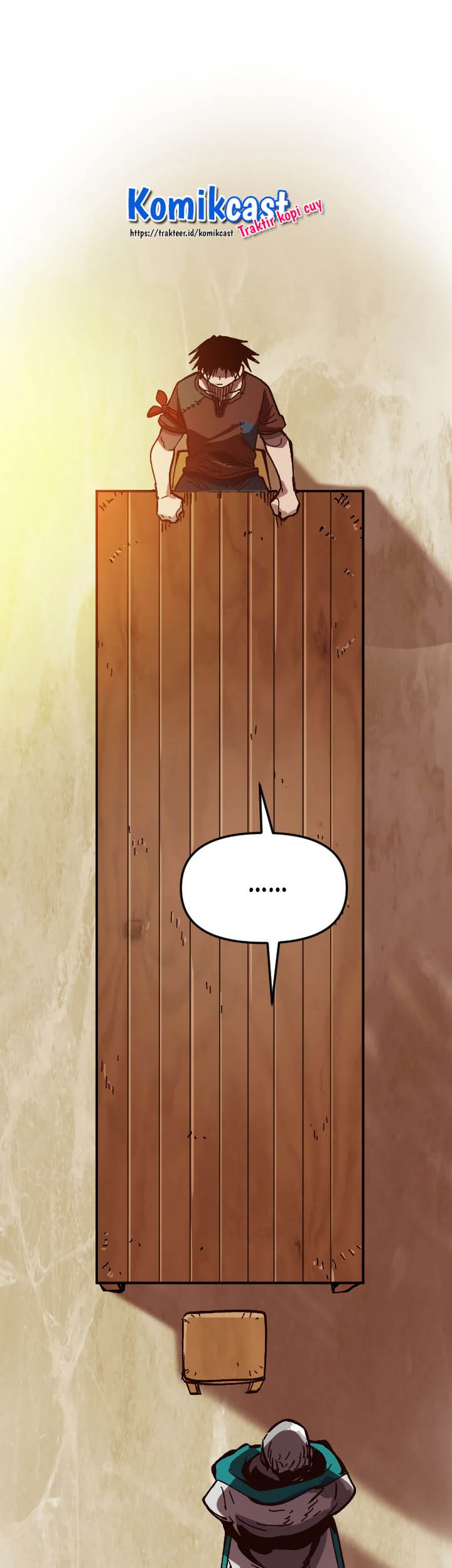 Slave B Chapter 52 Gambar 61