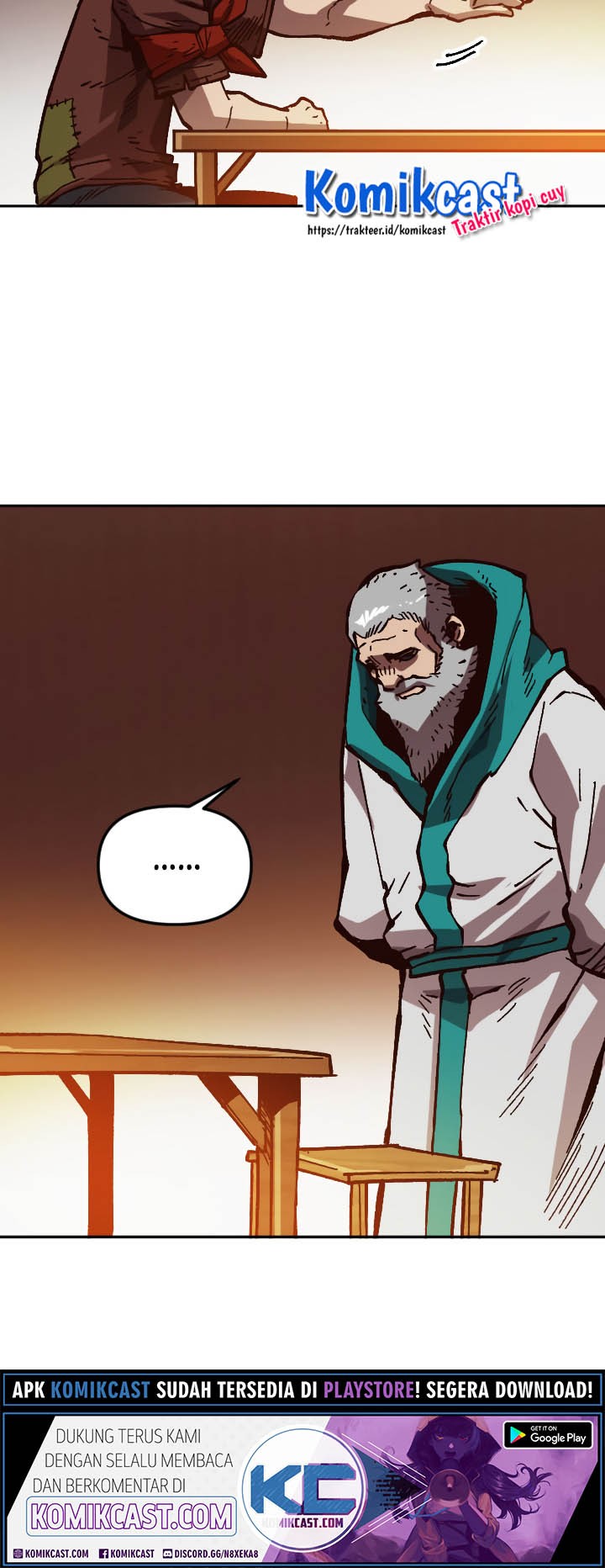 Slave B Chapter 52 Gambar 63