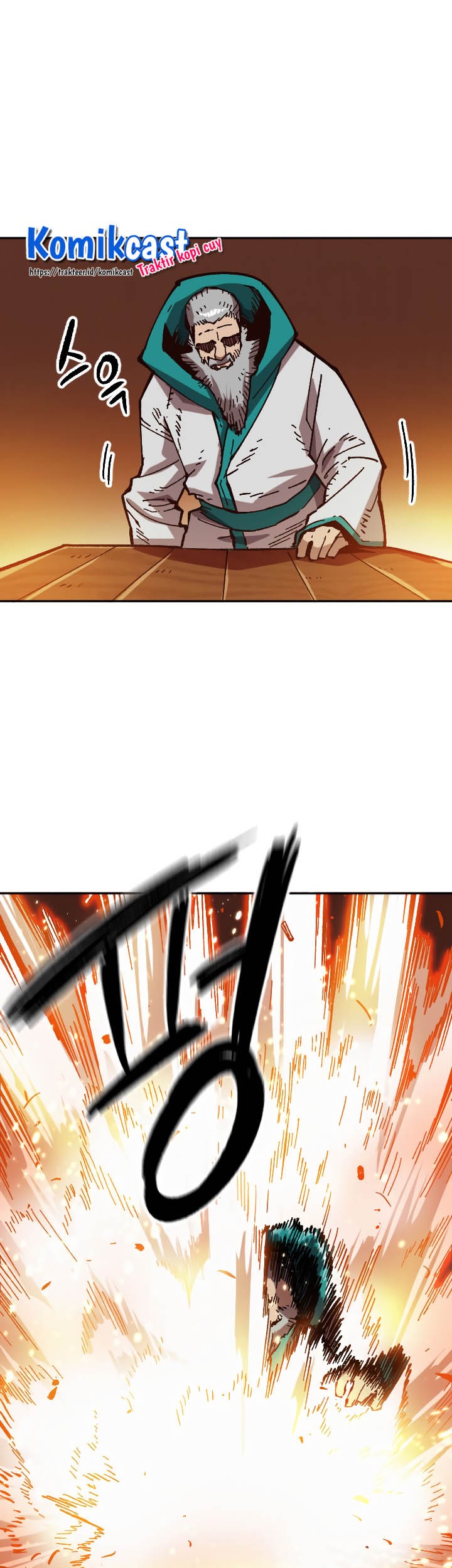 Slave B Chapter 52 Gambar 64