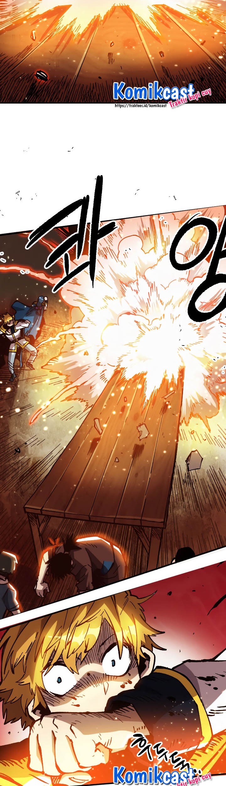 Slave B Chapter 52 Gambar 65