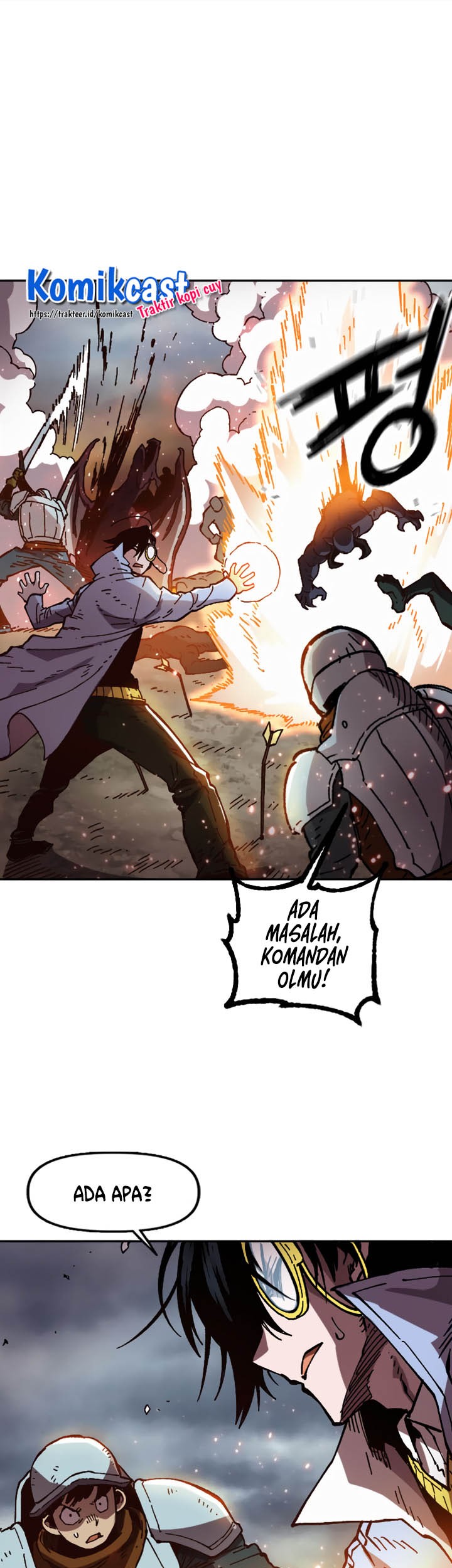 Baca Slave B Chapter 52 Gambar 2