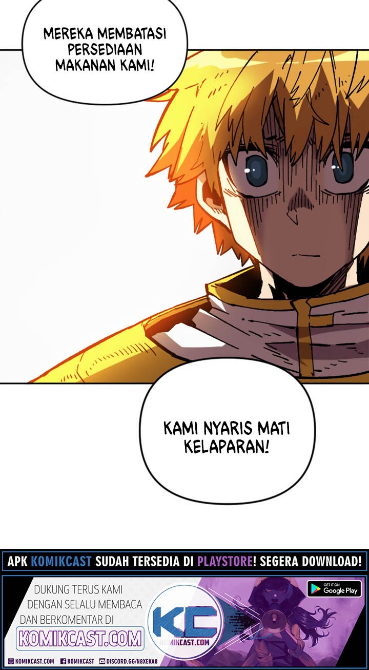 Slave B Chapter 52 Gambar 10