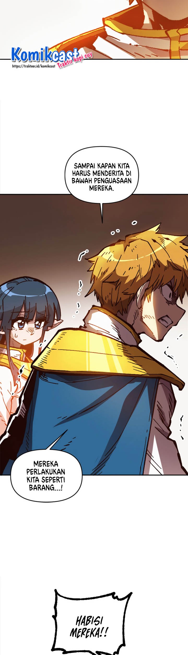 Slave B Chapter 52 Gambar 12