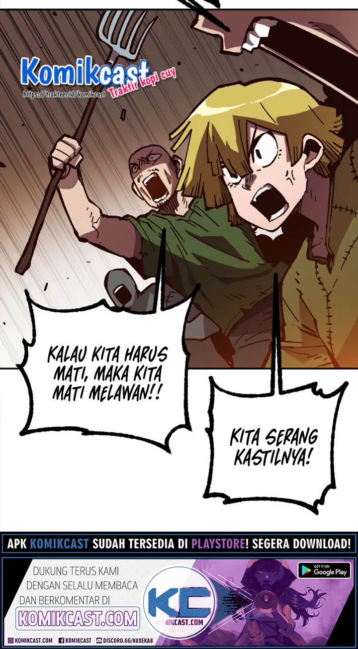 Slave B Chapter 52 Gambar 13
