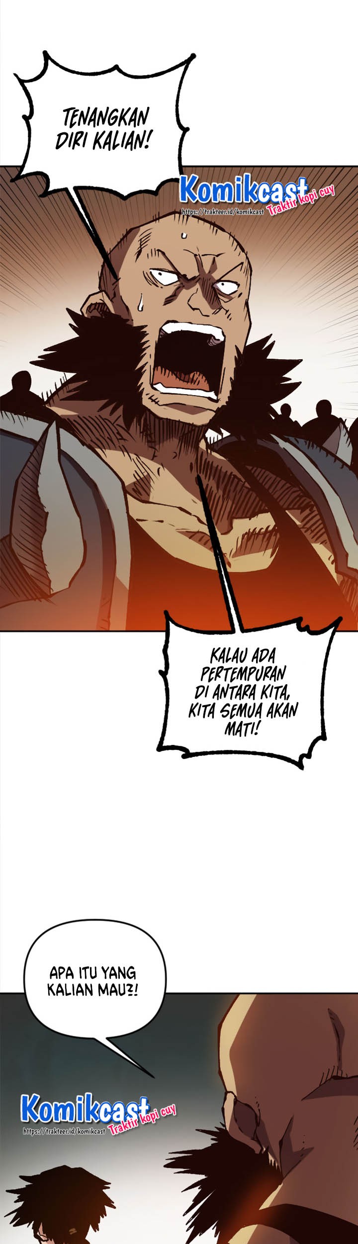 Slave B Chapter 52 Gambar 14