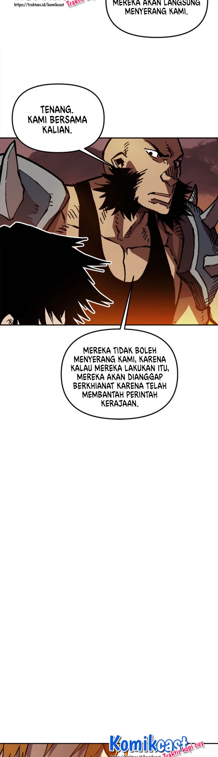 Slave B Chapter 52 Gambar 18