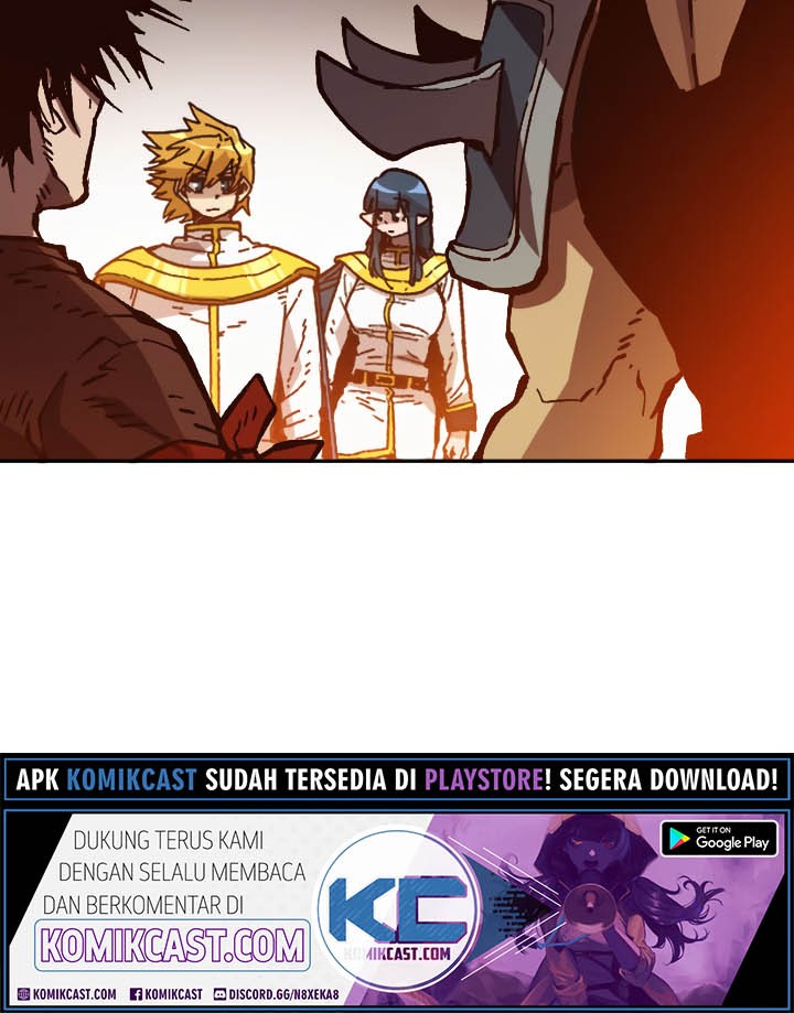 Slave B Chapter 52 Gambar 22