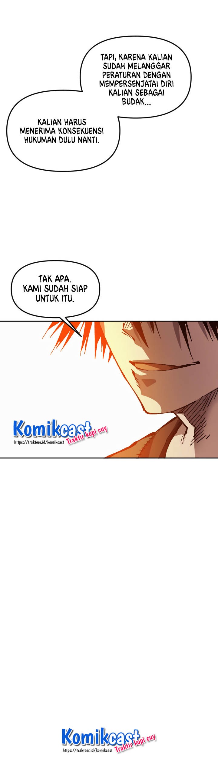 Slave B Chapter 52 Gambar 23