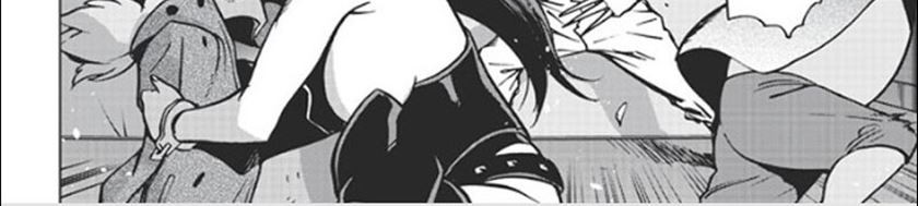Vigilante: Boku no Hero Academia Illegal Chapter 84 Gambar 6
