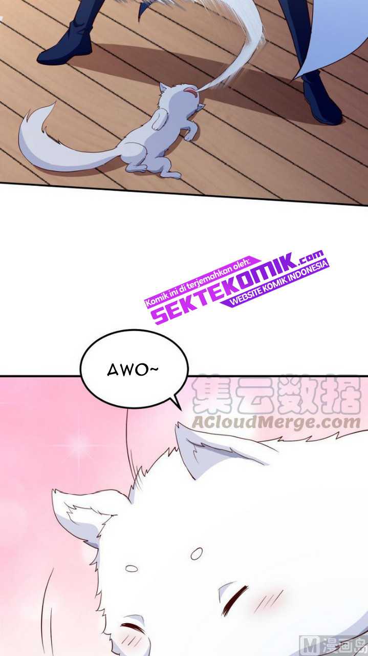 Peerless Sword God Chapter 148 Gambar 11