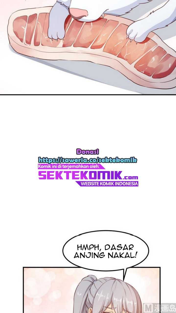 Peerless Sword God Chapter 148 Gambar 12