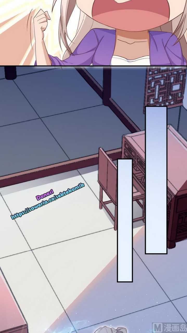 Peerless Sword God Chapter 148 Gambar 21