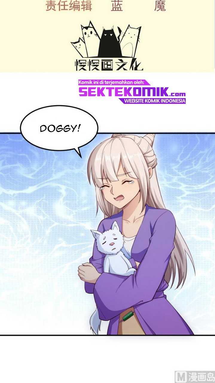 Peerless Sword God Chapter 148 Gambar 3