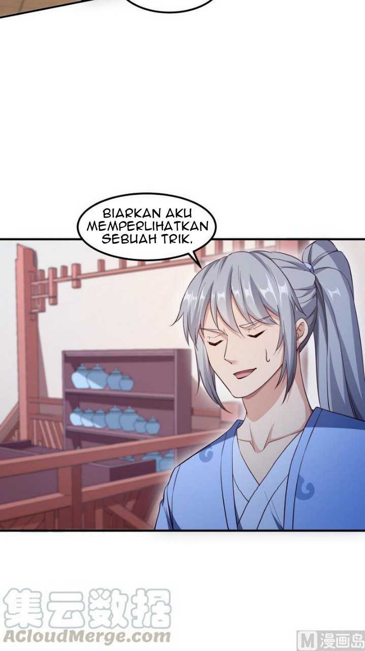 Peerless Sword God Chapter 148 Gambar 6