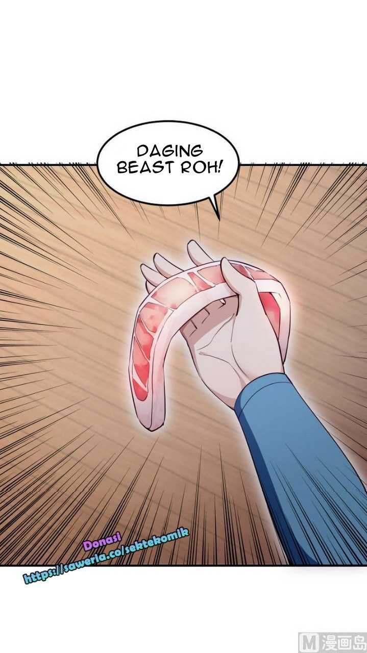 Peerless Sword God Chapter 148 Gambar 7