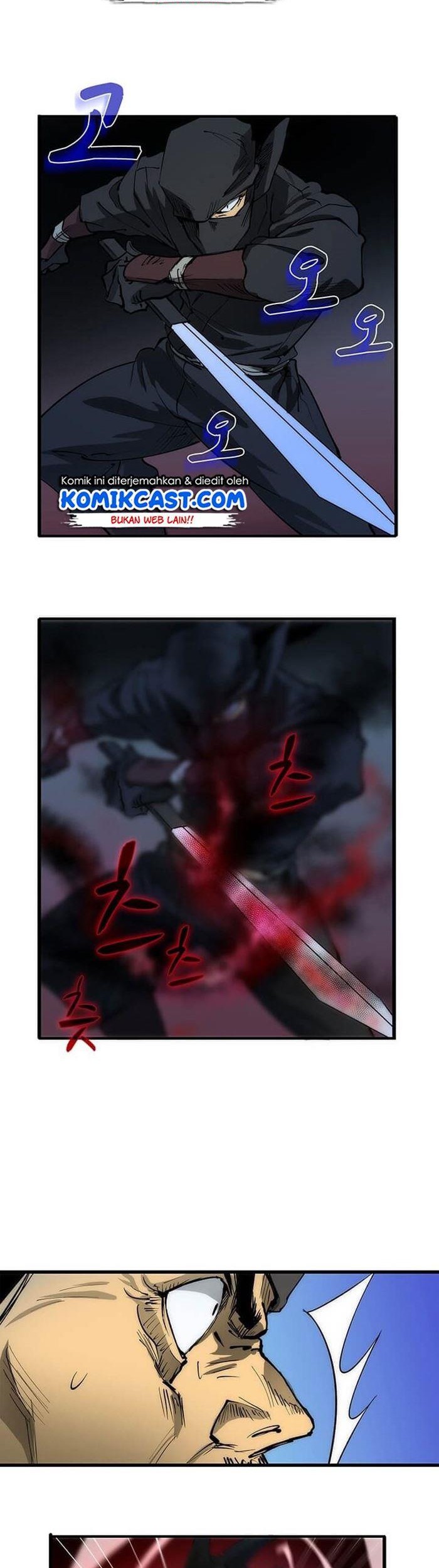 Doctor’s Rebirth Chapter 07 Gambar 30