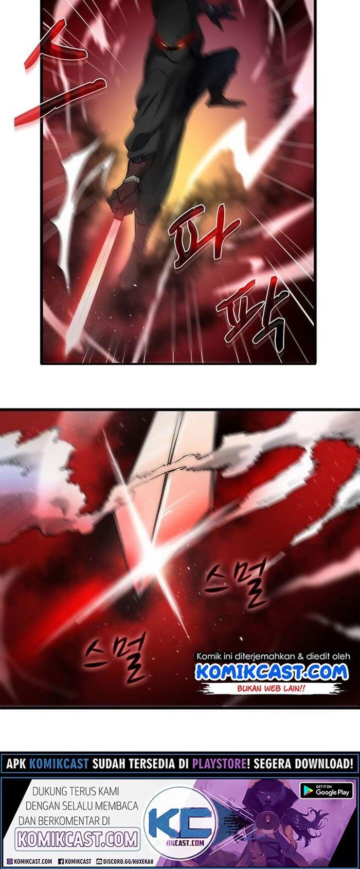 Doctor’s Rebirth Chapter 07 Gambar 31