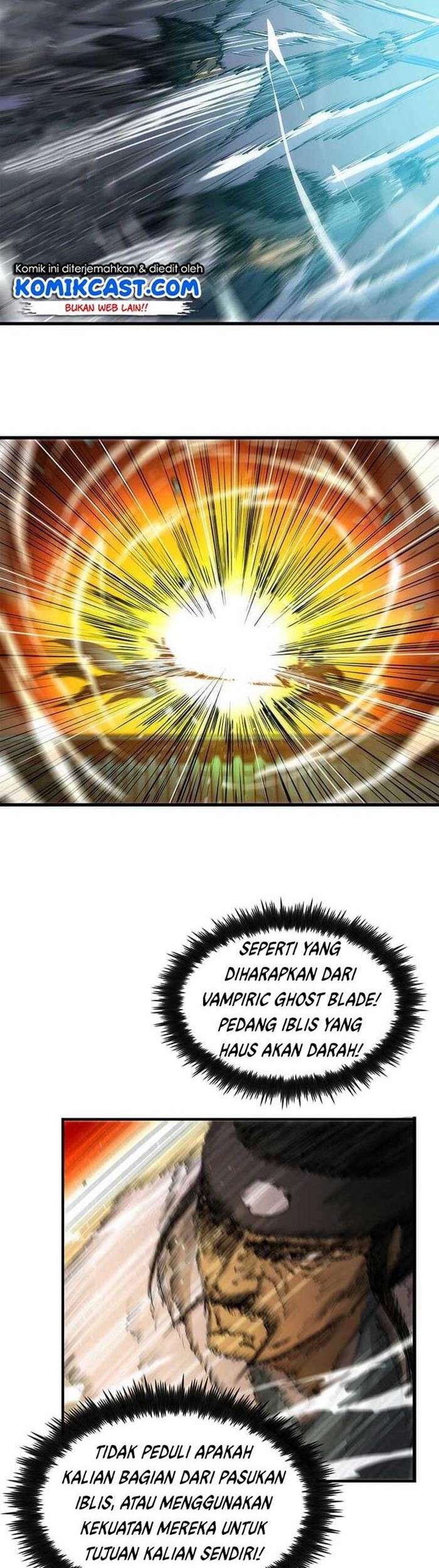 Doctor’s Rebirth Chapter 07 Gambar 33