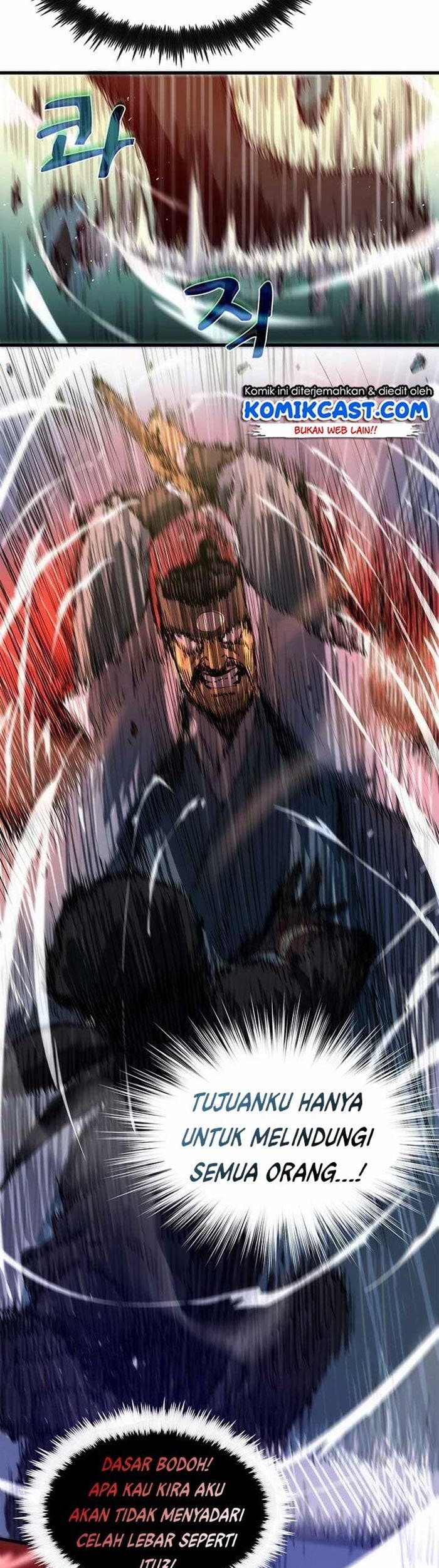 Doctor’s Rebirth Chapter 07 Gambar 34