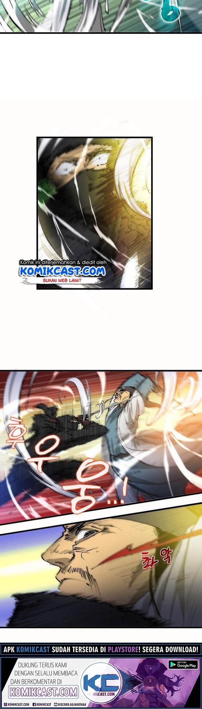 Doctor’s Rebirth Chapter 07 Gambar 38